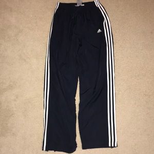 Adidas Boys Sweatpants